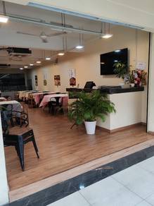 Shop lot For Rent in Ampang,KUL