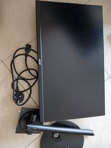 Acer monitor 