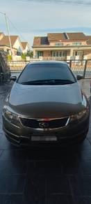Kia Forte Coup KOUP SX in Others, KUL