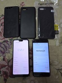 Huawei Honor 9 & 10 jual