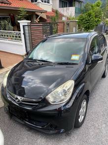 Perodua MyVi EZ STANDARD in Ampang, SGR