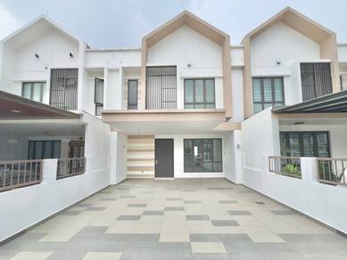 2-storey Terraced House For Sale in Alam Impian,SGR