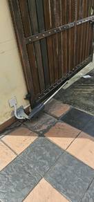 Kepong DNOR 712 Autogate Motor System