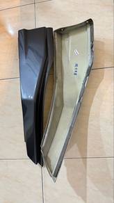 Honda City Sedan GN2