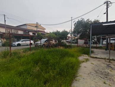 2-storey Terraced House For Sale in Batu Berendam,MLK