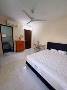 Room in Kuchai Lama, KUL