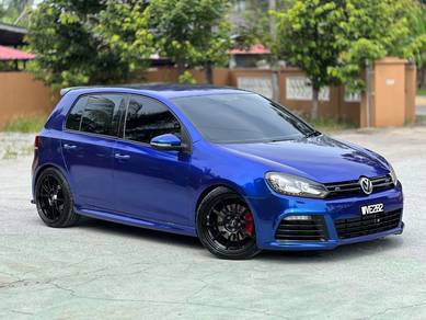 2010 Volkswagen Golf TSI