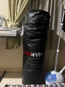 Punching bag