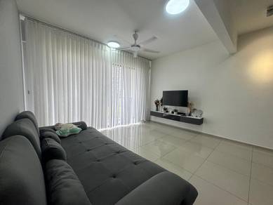 Service Residence For Rent in Gravit8