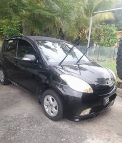 Perodua MyVi SX in Sandakan, SBH