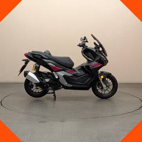 Honda ADV 160