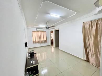 Apartment For Sale in PPR Desa Tun Razak