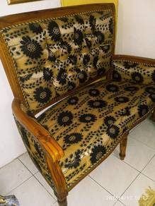 sofa jati jual murah.