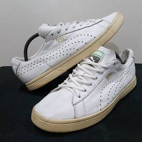 PUMA COURT STAR (10.5uk) ✅
