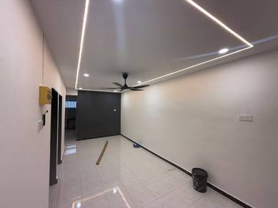1-storey Terraced House For Sale in Sungai Petani,KDH