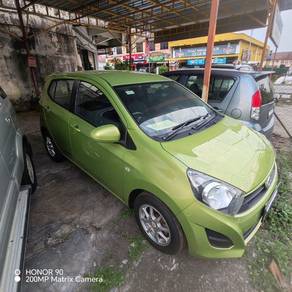 Perodua Axia G in Batu Gajah, PRK