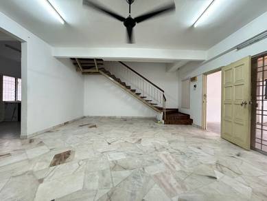 2-storey Terraced House For Sale in Rawang,SGR