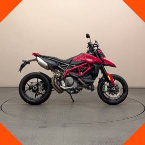 Ducati Hypermotard 939