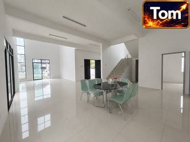 Bungalow House For Rent in Juru,PNG