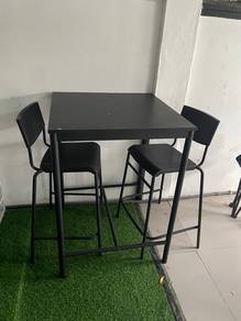 Ikea Meja Bar
