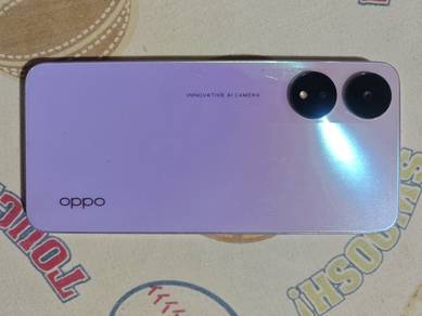 Oppo A78 5G