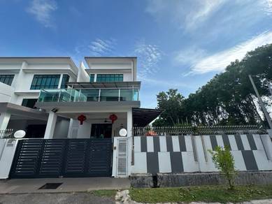 2.5-storey Terraced House For Sale in Bukit Katil,MLK