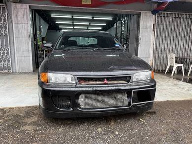 Proton Wira GLi A/B SE in Johor Bahru, JHR