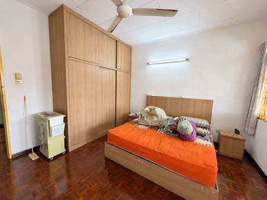 2-storey Terraced House For Sale in Johor Bahru,JHR