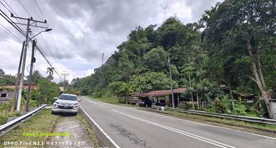 Agricultural Land in Penampang, SBH