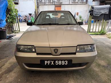 Proton Iswara S A/B TYPE J in Ampang Hilir, KUL