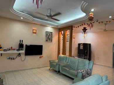 2-storey Terraced House For Sale in Skudai,JHR
