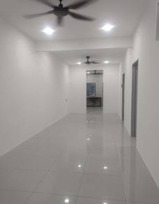 1-storey Terraced House For Rent in Mentakab,PHG