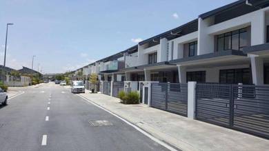 2-storey Terraced House For Sale in Rawang,SGR
