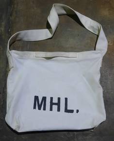 MHL shoulder bag