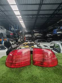 Porsche Cayenne 955 Tail Light