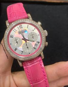 Chopard Mille Miglia Chronograph Elton John 39mm