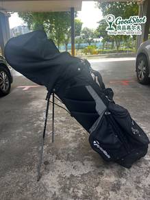 Taylormade golf stand bag