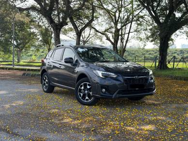 2018 Subaru XV 2.0I-P