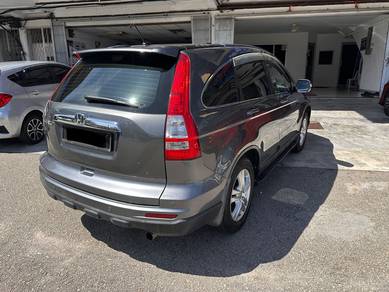 Honda CR-V i-VTEC in Muar, JHR