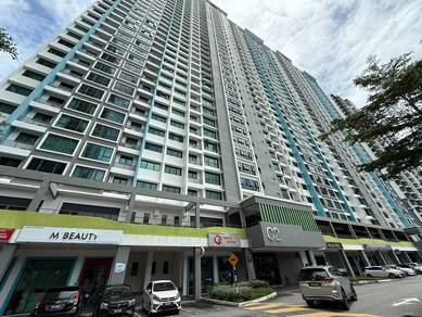 Condominium For Sale in One Foresta @ Bayan Lepas