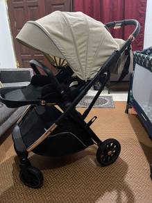 Stroller Baby & Katil Baby