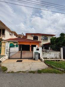 2-storey Terraced House For Sale in Ampangan,NSN