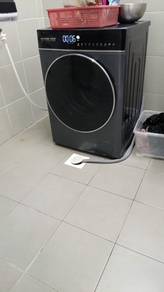 fridge and washing machine movon to sell