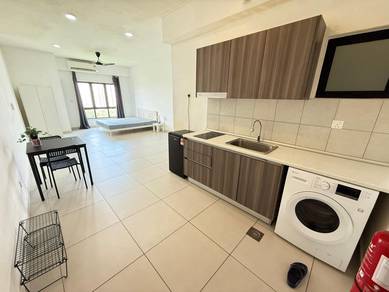 Service Residence For Sale in Edusphere Suites
