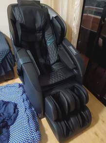 massage chair