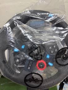 Logitech G29