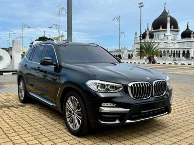 BMW X3 xDrive30i in Alor Setar, KDH