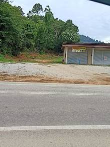 Residential Land in Hulu Terengganu, TRG