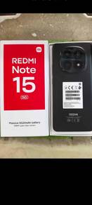 Redmi note 15 5g 