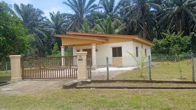 Homestay Slim River KG Jaya